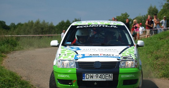 Rajd Rzeszowski